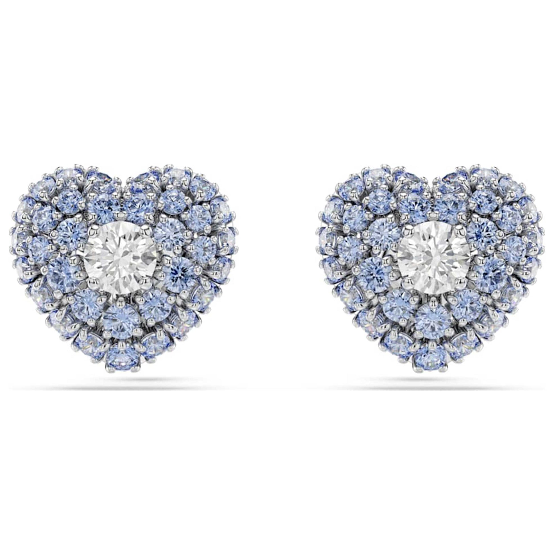 Front view of Swarovski Idyllia Women's Earring 5683576