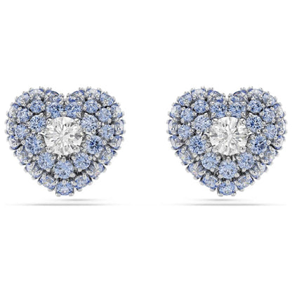 Front view of Swarovski Idyllia Women's Earring 5683576