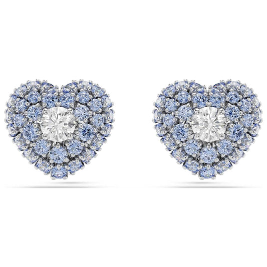 Front view of Swarovski Idyllia Women's Earring 5683576