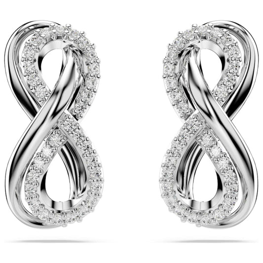 Front view of Swarovski Hyperbola Women's Earring 5687269