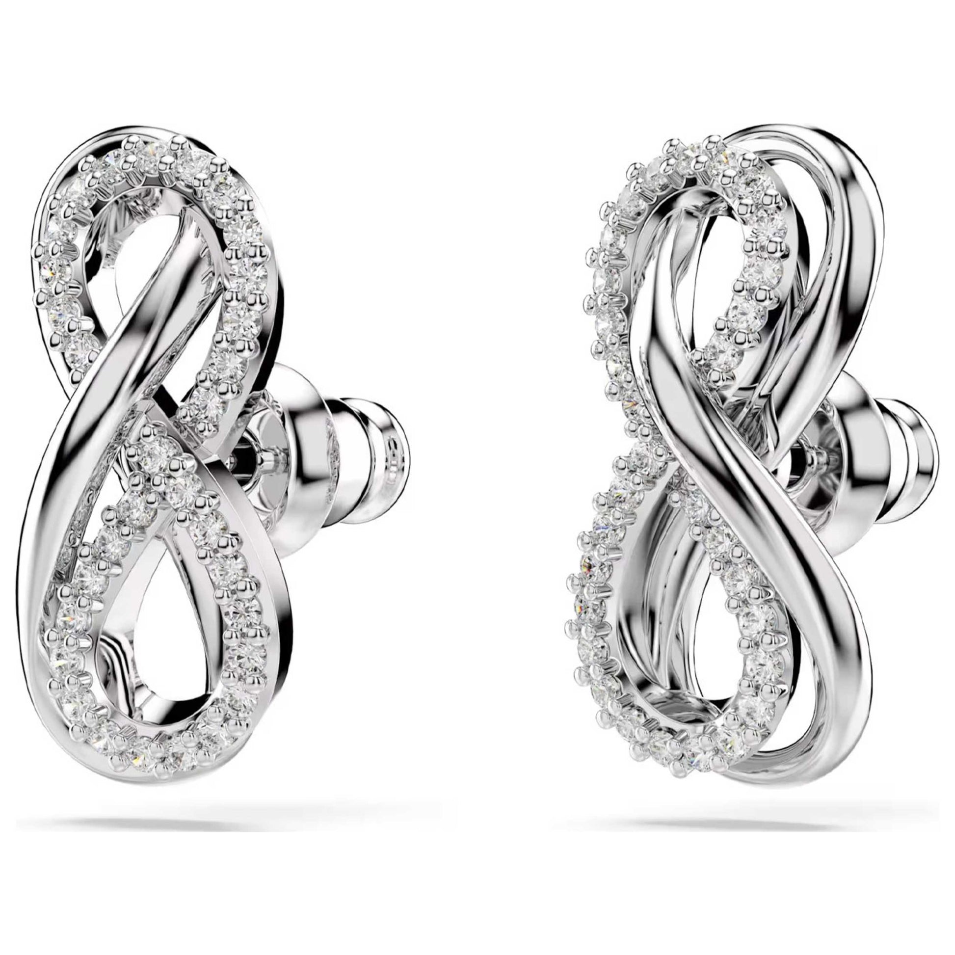 Swarovski Hyperbola Women's Earring 5687269 - Image #6