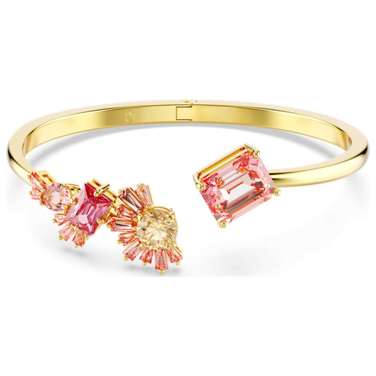 Front view of Swarovski Gema Women's Bracelet 5688482