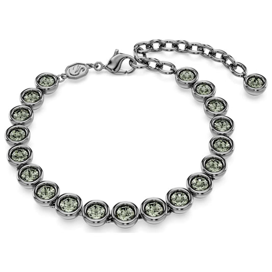 Front view of Swarovski Imber Women's Bracelet 5689421