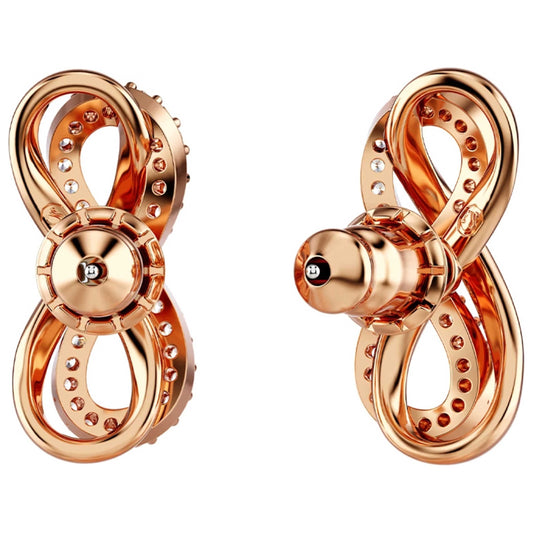 Swarovski Hyperbola Women's Earring 5689644 - Image #6