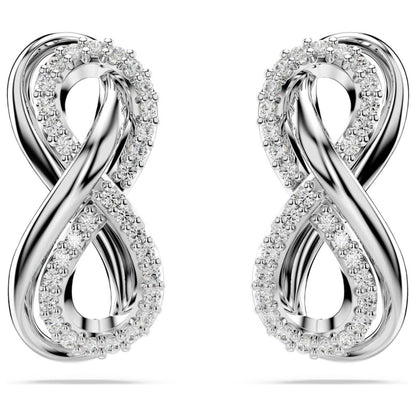 Front view of Swarovski Hyperbola Women's Earring 5689648