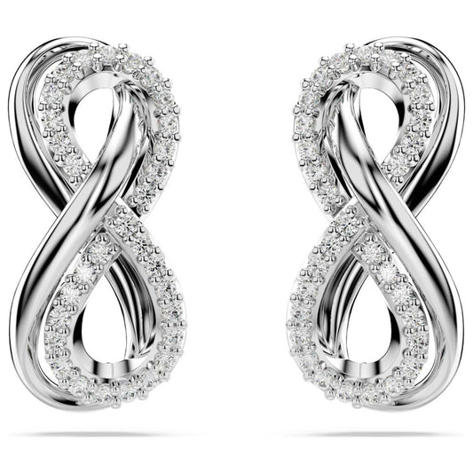Front view of Swarovski Hyperbola Women's Earring 5689648