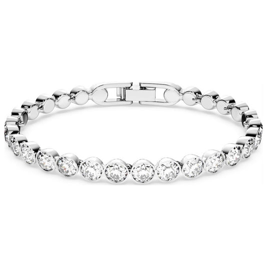 Front view of Swarovski Imber Women's Bracelet 5689656