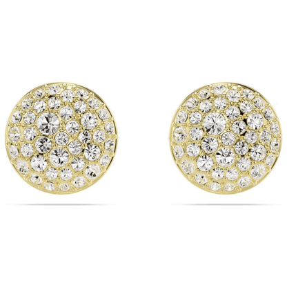 Front view of Swarovski Sublima Women's Earring 5689665