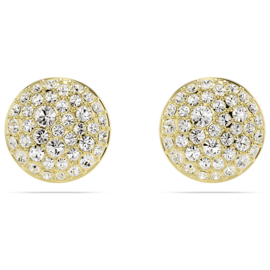Front view of Swarovski Sublima Women's Earring 5689665