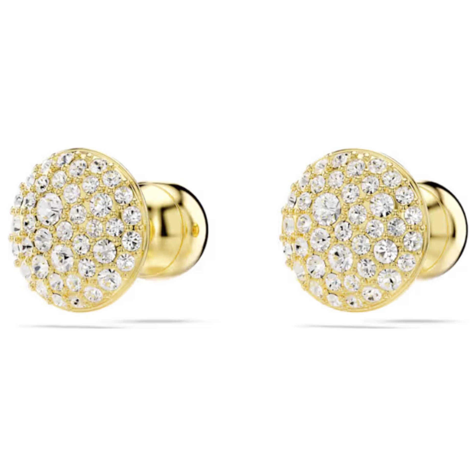 Swarovski Sublima Women's Earring 5689665 - Image #6