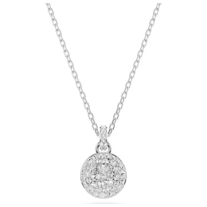Front view of Swarovski Sublima Women's Necklace 5689708