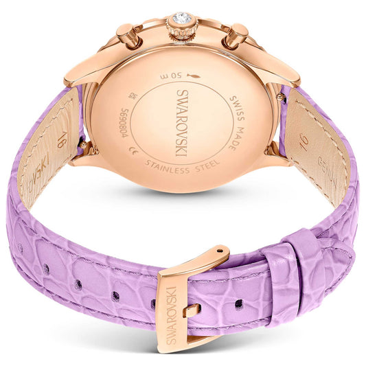 Swarovski Octa Women's Quartz Watch 5690804 - Image #2