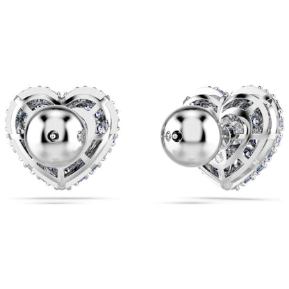Back view of Swarovski Idyllia Women's Earring 5691285