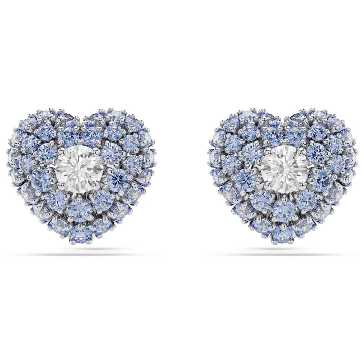 Front view of Swarovski Idyllia Women's Earring 5691285