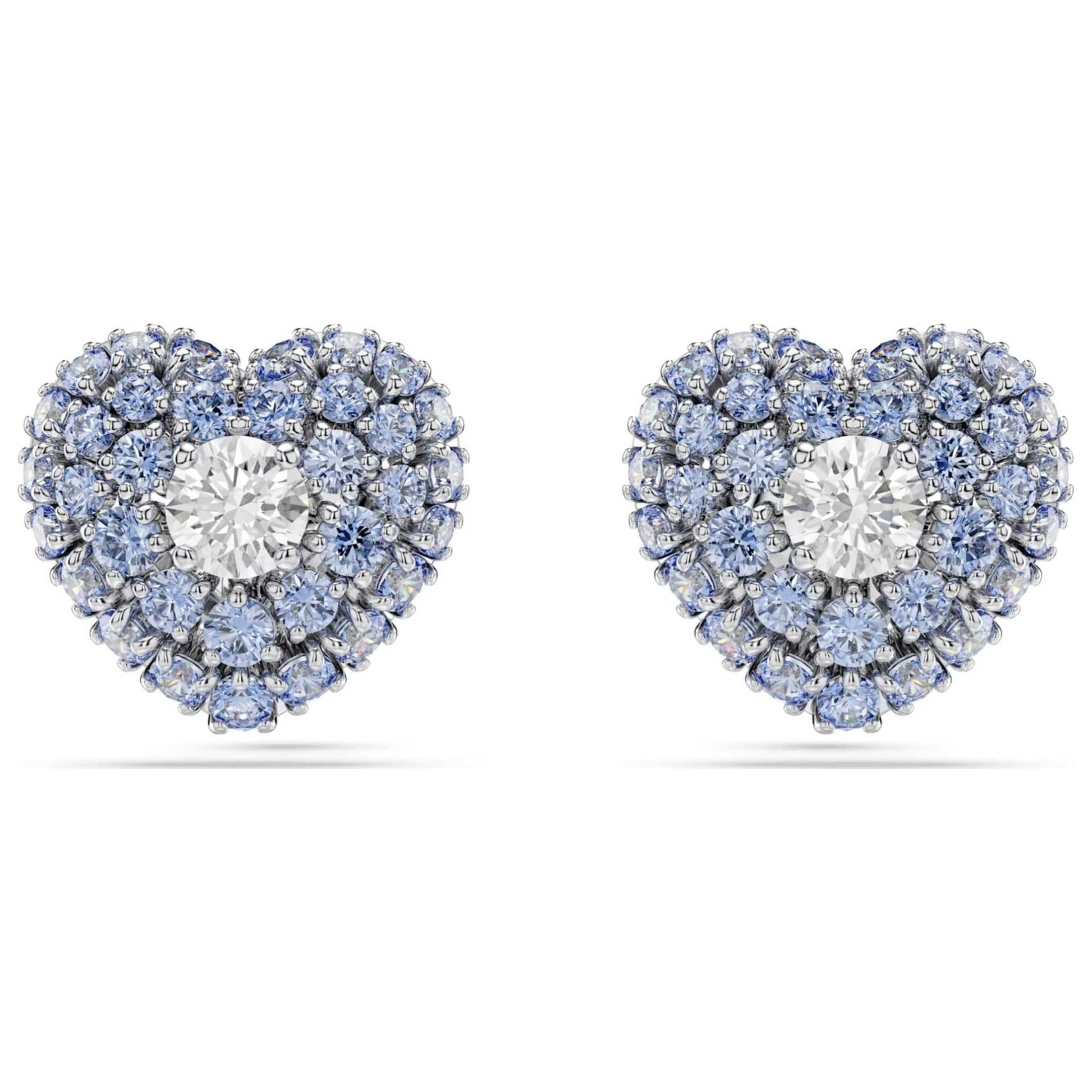 Front view of Swarovski Idyllia Women's Earring 5691285