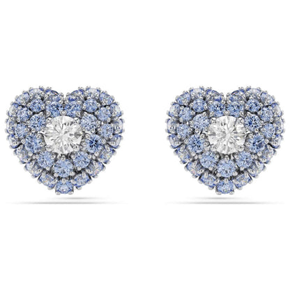 Front view of Swarovski Idyllia Women's Earring 5691285