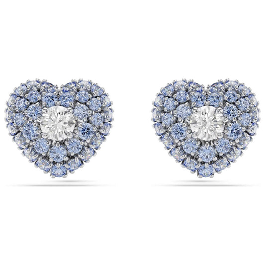 Front view of Swarovski Idyllia Women's Earring 5691285