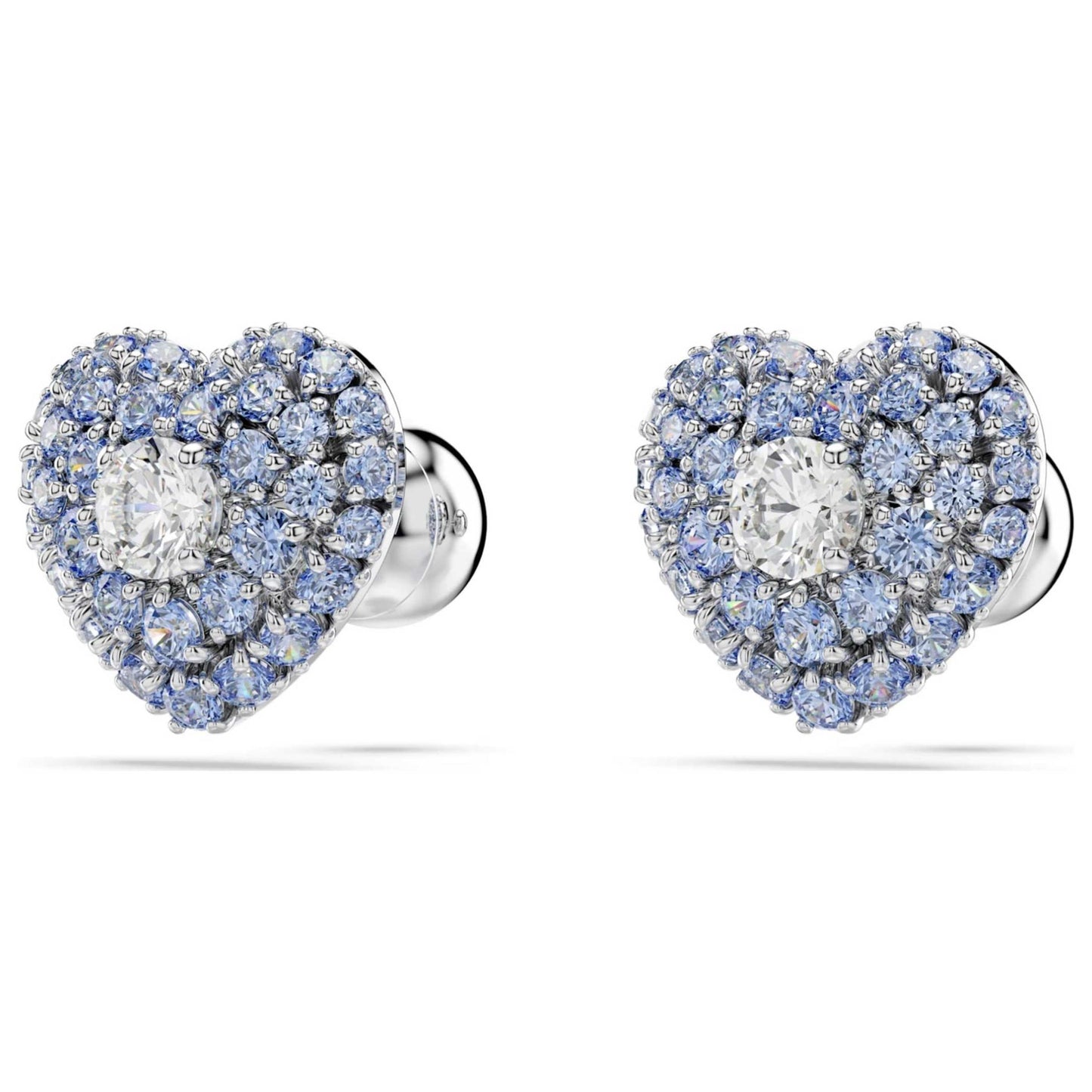 Right view of Swarovski Idyllia Women's Earring 5691285