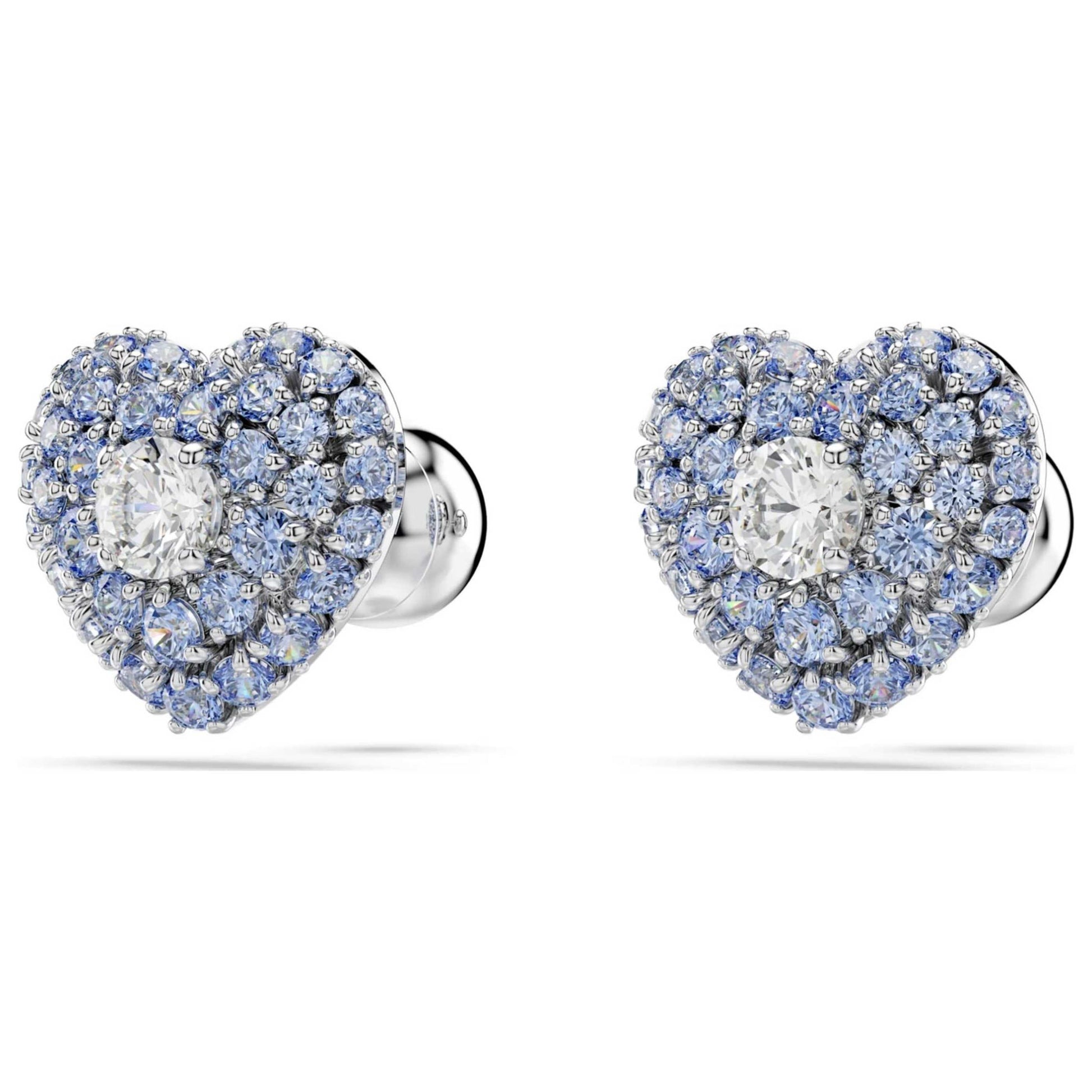 Right view of Swarovski Idyllia Women's Earring 5691285