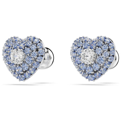 Right view of Swarovski Idyllia Women's Earring 5691285