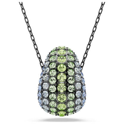 Front view of Swarovski Sublima Women's Necklace 5692112