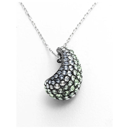 Right view of Swarovski Sublima Women's Necklace 5692112