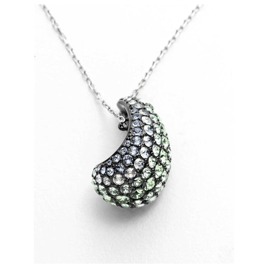 Right view of Swarovski Sublima Women's Necklace 5692112