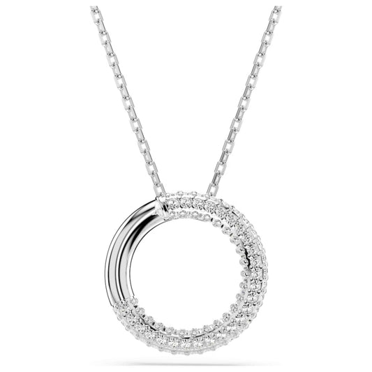 Front view of Swarovski Dextera Women's Necklace 5692737