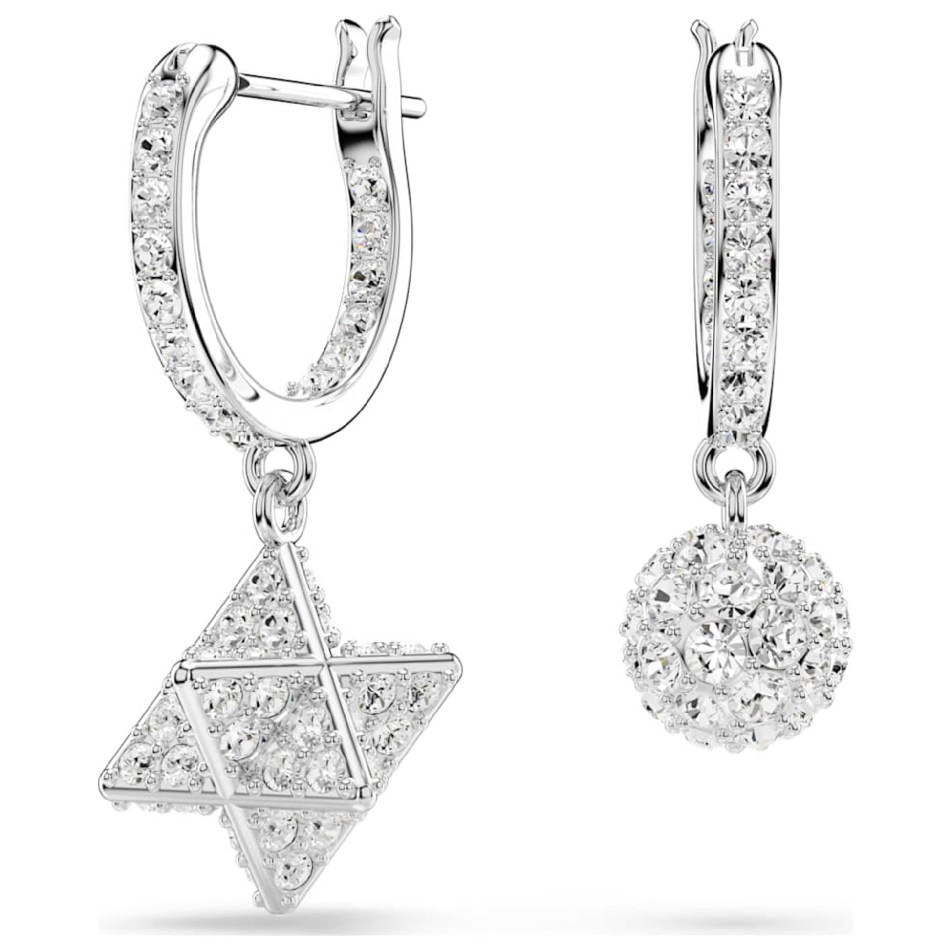 Front view of Swarovski Dextera Women's Earring 5693194