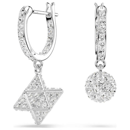 Front view of Swarovski Dextera Women's Earring 5693194