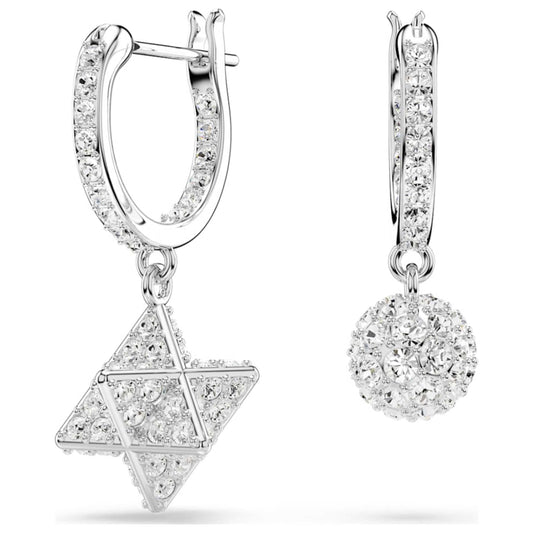 Front view of Swarovski Dextera Women's Earring 5693194