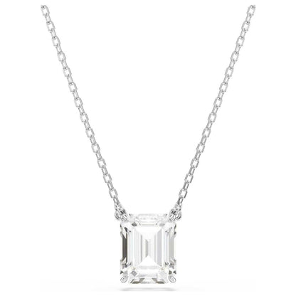 Front view of Swarovski Stilla Women's Necklace 5693405