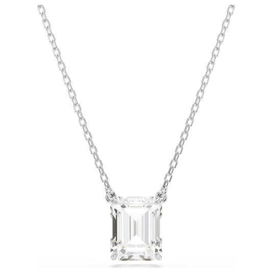 Front view of Swarovski Stilla Women's Necklace 5693405