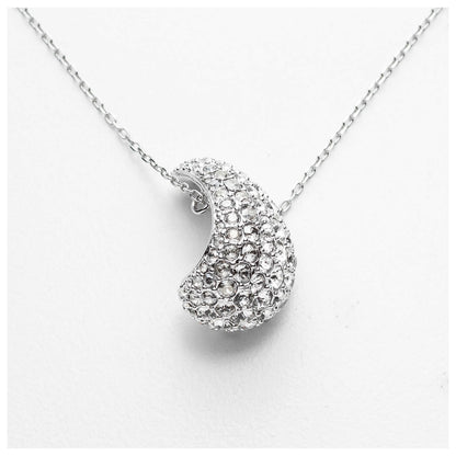 Right view of Swarovski Sublima Women's Necklace 5697190