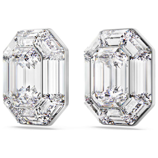 Front view of Swarovski Lucent Women's Earrings 5698525