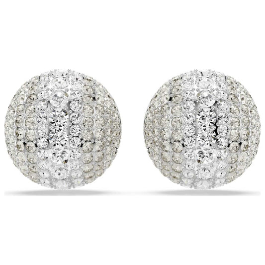 Front view of Swarovski Sublima Women's Earrings 5699563