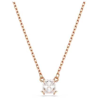 Front view of Swarovski Stilla Women's Necklace 5701904