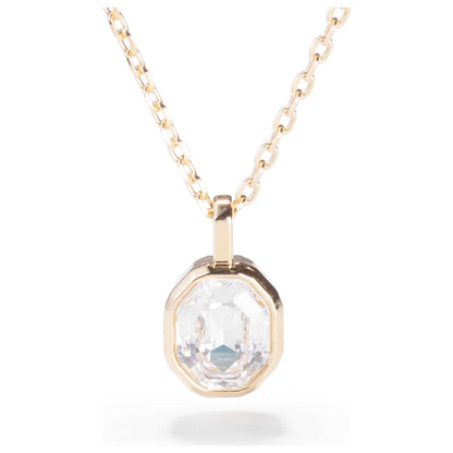 Front view of Swarovski Imber Women's Necklace 5705455