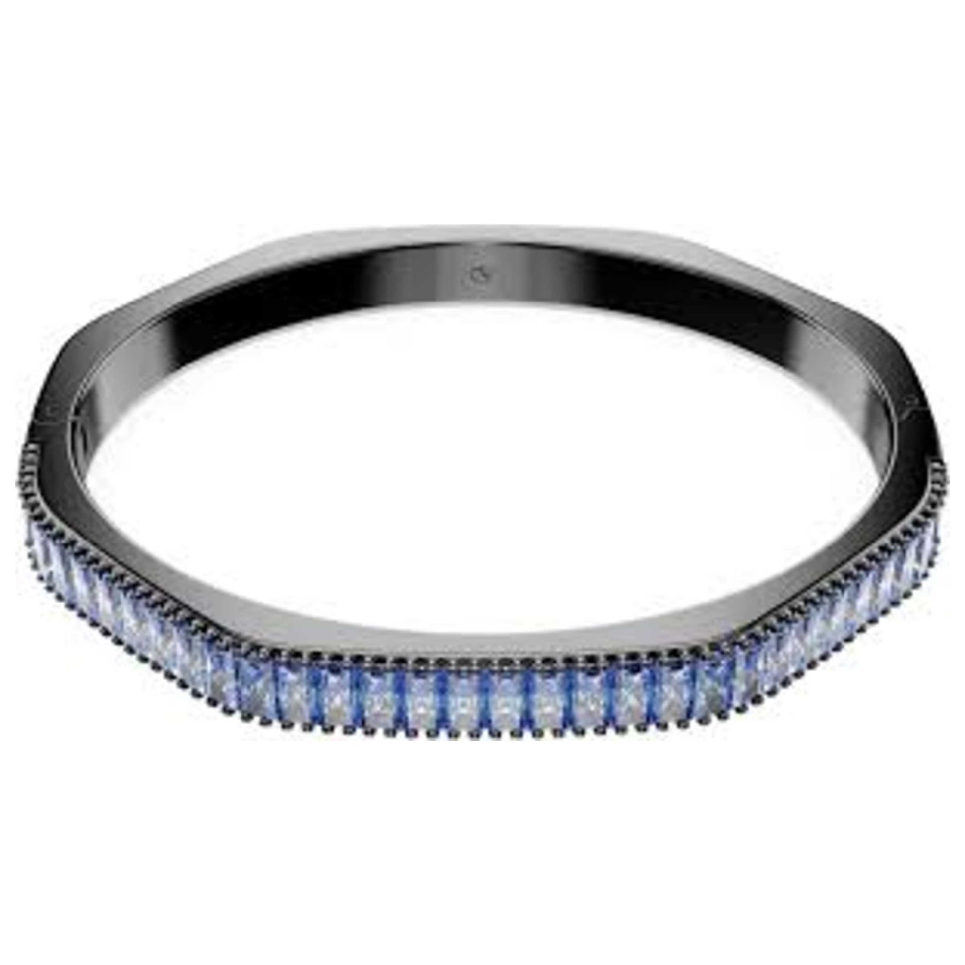 Front view of Swarovski Matrix Women's Bracelet 5705776
