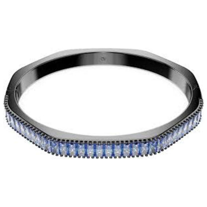 Front view of Swarovski Matrix Women's Bracelet 5705776