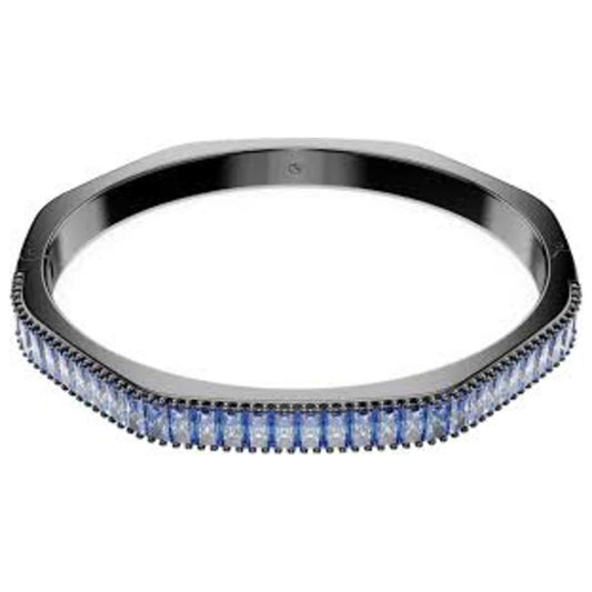 Front view of Swarovski Matrix Women's Bracelet 5705776