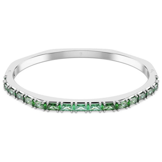 Front view of Swarovski Matrix Women's Bracelet 5705785