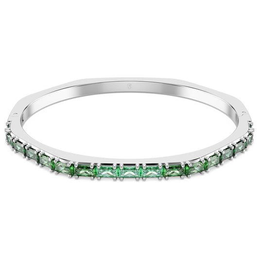 Front view of Swarovski Matrix Women's Bracelet 5708110