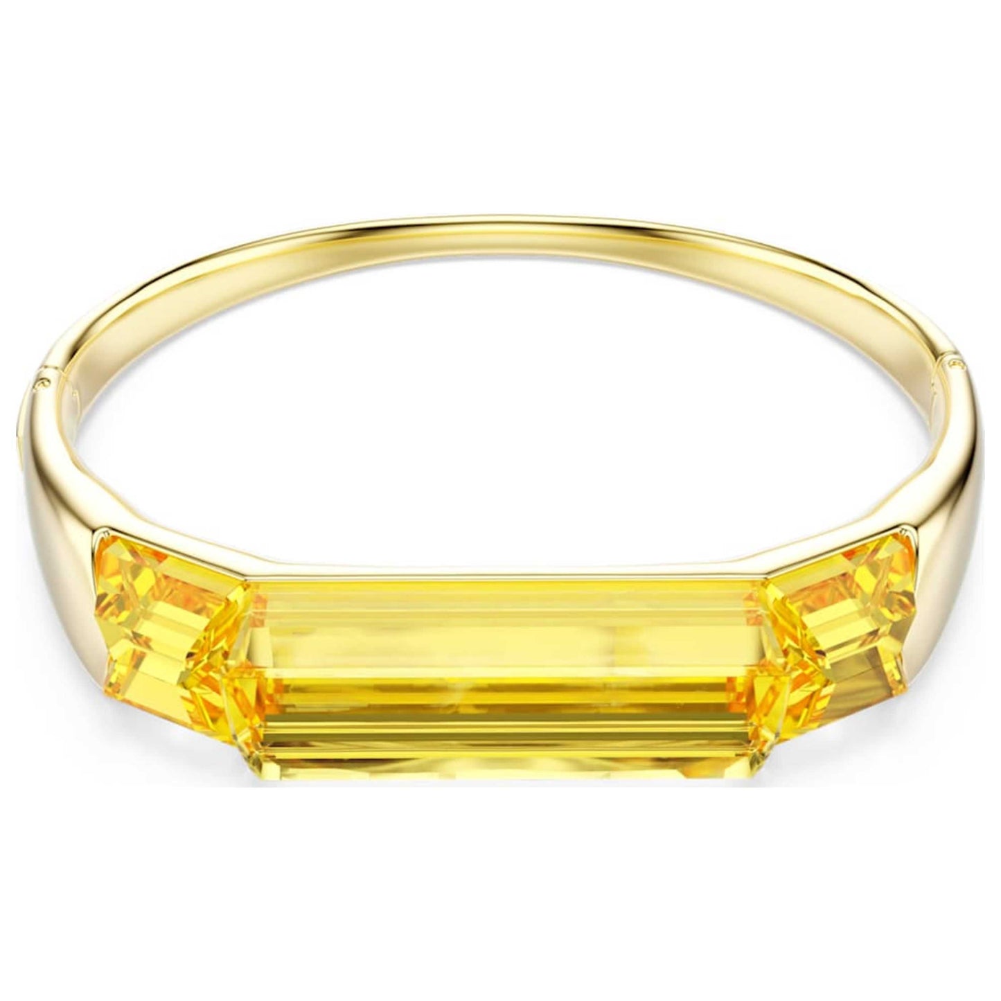 Front view of Swarovski Lucent Women's Bracelet 5708778