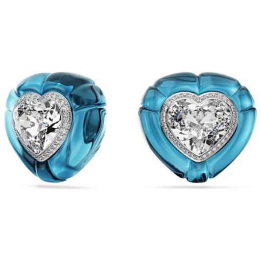 Front view of Swarovski Dulcis Women's Earrings 5714385