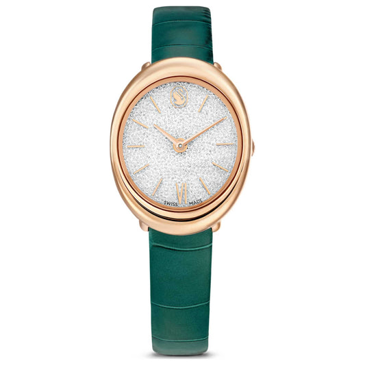 Front view of Swarovski Imber Women's Quartz Watch 5717536