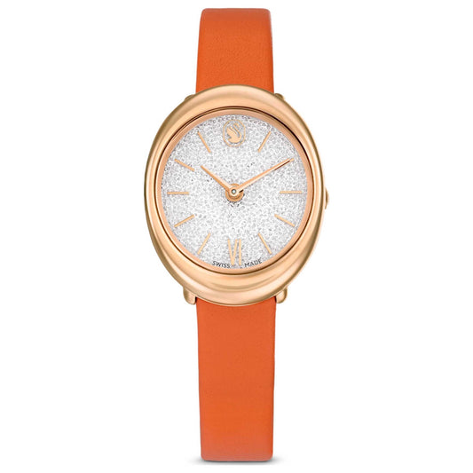 Front view of Swarovski Imber Women's Quartz Watch 5717543