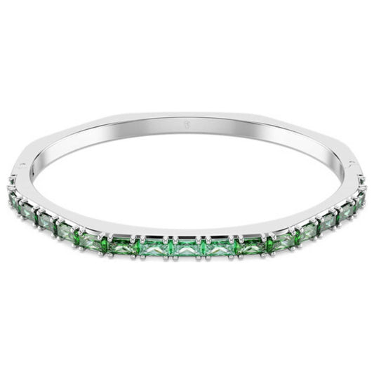 Front view of Swarovski Matrix Women's Bracelet 5720498