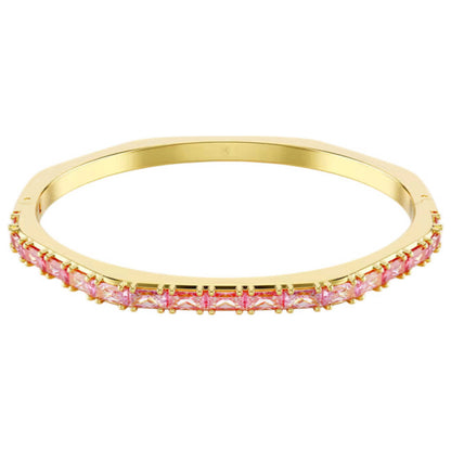 Front view of Swarovski Matrix Women's Bracelet 5720624