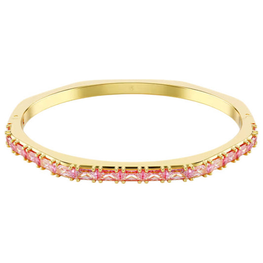 Front view of Swarovski Matrix Women's Bracelet 5720624